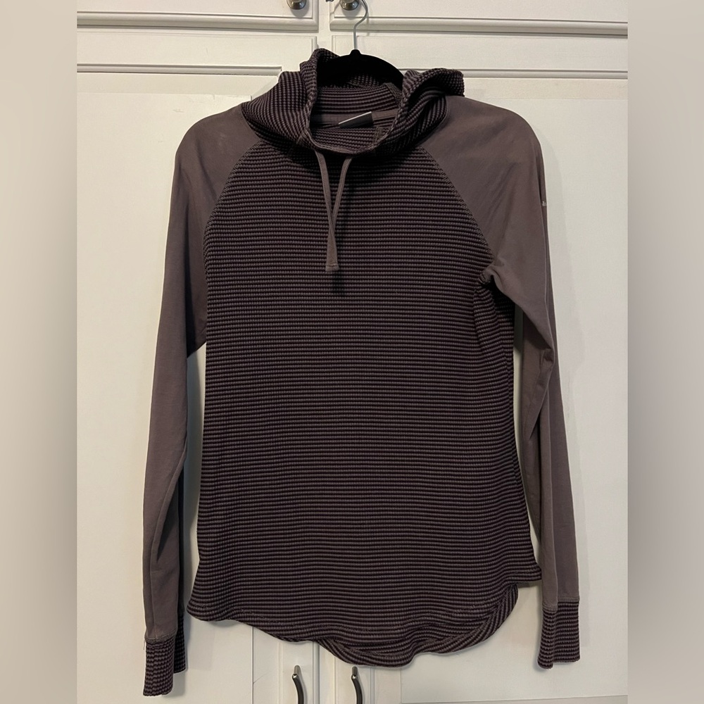 Columbia-Thermal Material